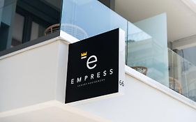 Empress Luxury Residences